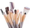 Verk 24380 Sada kosmetických štětců v pouzdře 24 kusů Náhled obrázku produktu 9