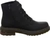 Rieker Damen Stiefelette Schnürboot Reißverschluss Produktbild-Vorschau 15
