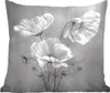 MuchoWow® Zierkissen Sofakissen Wohnzimmer Dekokissen 45x45 Produktbild-Vorschau 1