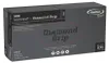 MaiMed-Diamond Grip schwarz, Gr. XXL, unsteril, pf Produktbild-Vorschau 1