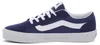 Vans Vero Wildleder-Sneaker, Blau 44 EU Produktbild-Vorschau 16