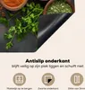 KitchenYeah® Krycí deska na sporák bylinky - paprika - Náhled obrázku produktu 4