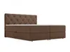 GrainGold Boxspringbett Napoli 200x200 cm - Bett 200x200, Produktbild-Vorschau 2