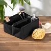 reisenthel fold case Schwarz faltbares Etui für Reise Produktbild-Vorschau 2