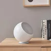 Tischleuchte 'Lukkodso' 1xE27 Tischlampe Ø20 x 20 cm mit Produktbild-Vorschau 2