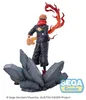 Jujutsu Kaisen Luminasta Statue PVC Sukuna Fuga 23 cm Voir les images du produit 2