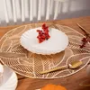 Talíř jídelní talíř dezertní talíř porcelánový talíř MELIDA Náhled obrázku produktu 7