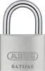 Cadenas TITALIUM™ s'entrouvrant - ABUS - 64TI/30 KA 6311 Voir les images du produit 1