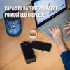 BOT Veľkokapacitná powerbanka P5 50000mAh zelená Náhľad obrázku produktu 14