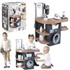 SMOBY - Rowenta Wash&Clean linge - 3 ans d'âge Voir les images du produit 9