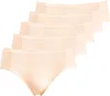 5er Pack Damen Hüftslip Baumwolle-Elasthan von der Marke Produktbild-Vorschau 1