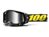 Gogle motocyklowe 100% MX cross Racecraft Gen. 2 lustrzane Podgląd zdjęcia produktu 2