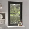 vidaXL Magnetická sieť proti hmyzu do okien antracit 80x140 Náhľad obrázku produktu 2