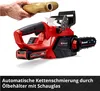 Einhell GE-LC 18 Li Kit akumulátorová řetězová pila Náhled obrázku produktu 37