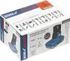 Batteria DEDRA 12V/4Ah Li-ion, DED7321 Anteprima dell’immagine prodotto 3