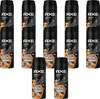 Axe Leather & Cookies 12 x 150 ml Deospray Deodorant Deo Produktbild-Vorschau 2
