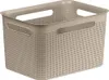 Rotho Aufbewahrungsbox 16L Brisen - Kunststoffbox 36,0 x Produktbild-Vorschau 1