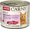 ANIMONDA Carny Adult Turkey and lamb - nassfutter für Produktbild-Vorschau 2