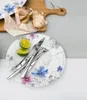 Villeroy & Boch Mariefleur Gris Basic, Jídelní talíř, Náhled obrázku produktu 4