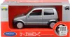 Modello 1:34, FIAT Cinquecento, argento Anteprima dell’immagine prodotto 4