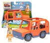 Bluey - Heeler Familie-uitstapje, 4x4 gezinsauto Productafbeelding-voorbeeld 11