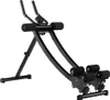 Domácí fitness zařízení Ab machine - 200kg břišní trenažér Náhled obrázku produktu 9