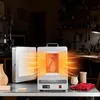 Four électrique de fusion - Four de cuisson/four à Voir les images du produit 8