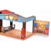 Dickie Toys|Simba Farm Station Produktbild-Vorschau 6