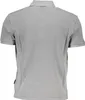 Polo a manica corta regular fit con stampa e logo : Taglia Anteprima dell’immagine prodotto 2