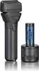Metalowa golarka BaByliss PRO FXONE Matte Black FX79FSMBE Podgląd zdjęcia produktu 1