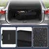 Sac de coffre de voiture avec 3 compartiments Organisateur Voir les images du produit 11