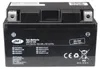 Batteria JMT Gel JMTZ10S RSV1000,CBR600,CBR900,MV Anteprima dell’immagine prodotto 2