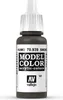 Vallejo VA194 VA70939 Smoke - Rauch #alt VA181 Produktbild-Vorschau 1