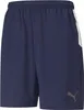 Puma Teamliga Shorts Kinder - Marine Produktbild-Vorschau 3