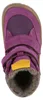Froddo  Kinderschuhe Mädchen Stiefel Klett Barfußschuhe Productafbeelding-voorbeeld 10