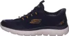 Skechers Summits Top Rate tréningová obuv modrá Náhľad obrázku produktu 21