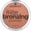 Sun Club bronzer Matt Bronzing Powder pro ženy 15 - 02 Náhled obrázku produktu 2