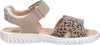 Superfit Sparkle - Beige Veloursleder Größe: 31 Normal Produktbild-Vorschau 5