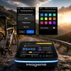 Compteur de vélo connecté GPS et Bluetooth ANT+ MAGENE C706 Voir les images du produit 5
