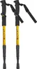 Kije trekkingowe składane, teleskopowe 110 cm, nordic Podgląd zdjęcia produktu 10