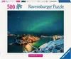 Nordlichter in Tromsø, Norwegen Ravensburger 12000845 Produktbild-Vorschau 8