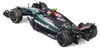 BBURAGO Mercedes-AMG W15 E Performance #44, Produktbild-Vorschau 8
