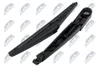 NTY EWB-KA-002 Wischerarm Scheibenwischerarm Hinten für KIA Produktbild-Vorschau 2