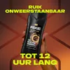 Axe AXE Dark Temptation XL 3-in-1 Duschgel - 6 x 400 ml - Produktbild-Vorschau 5