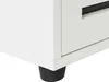 Mobile sottolavabo Relaxdays, A x L x P: 63 x 60 x 30 cm, 3 Anteprima dell’immagine prodotto 7