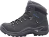 LOWA Renegade GTX Mid Schuh Herren grau 44 Produktbild-Vorschau 8