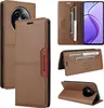 Handyhülle für Realme 12 5G/Realme 13 5G Hülle, Leder Flip Produktbild-Vorschau 1