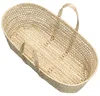 Berceau en osier Sevira - TU - Beige | par SEVIRA KIDS Voir les images du produit 4