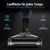 Laufband klappbar AsVIVA T18 Heimtrainer bis 20 km/h 15% Produktbild-Vorschau 7