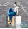 Sega Street Fighter 6 Pm Perching Chun-li 14 Cm Figur Produktbild-Vorschau 5
